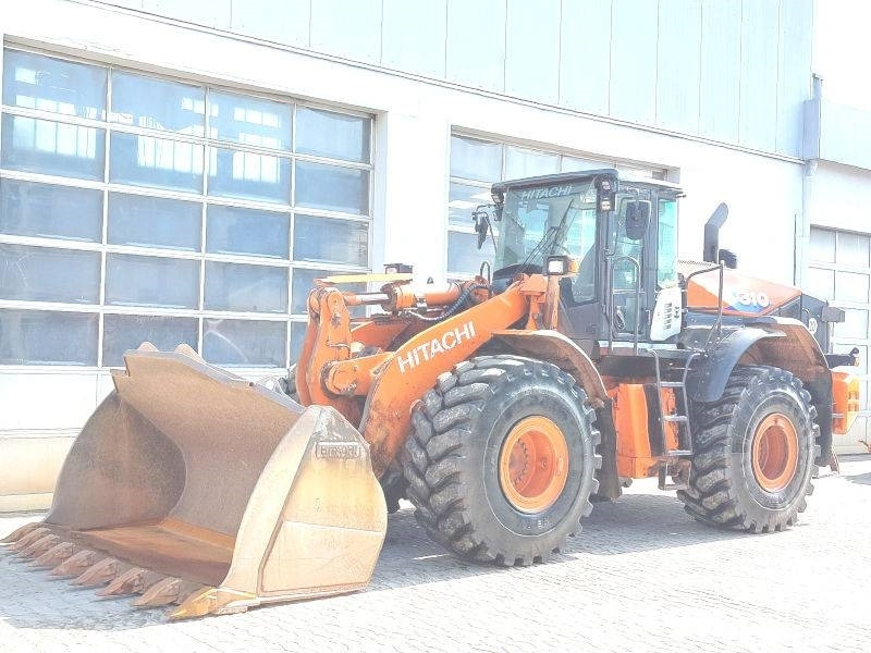 Hitachi ZW 310-6 - Pyöräkuormaaja: kuva Hitachi ZW 310-6 - Pyöräkuormaaja Hitachi ZW 310-6 - Pyöräkuormaaja: kuva Hitachi ZW 310-6 - Pyöräkuormaaja