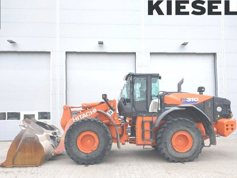 Hitachi ZW 310-6 - Pyöräkuormaaja: kuva Hitachi ZW 310-6 - Pyöräkuormaaja Hitachi ZW 310-6 - Pyöräkuormaaja: kuva Hitachi ZW 310-6 - Pyöräkuormaaja