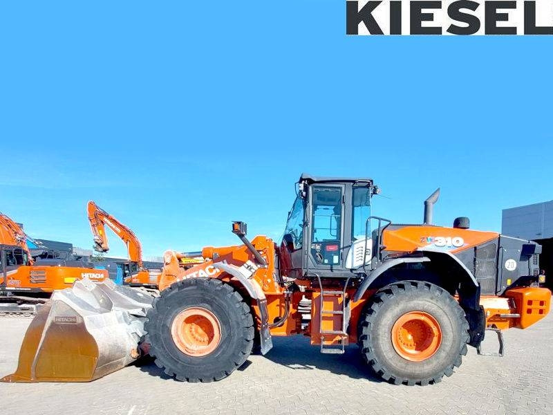 Hitachi ZW 310-6 - Pyöräkuormaaja: kuva Hitachi ZW 310-6 - Pyöräkuormaaja Hitachi ZW 310-6 - Pyöräkuormaaja: kuva Hitachi ZW 310-6 - Pyöräkuormaaja