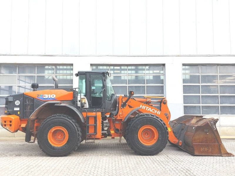 Hitachi ZW 310-6 - Pyöräkuormaaja: kuva Hitachi ZW 310-6 - Pyöräkuormaaja Hitachi ZW 310-6 - Pyöräkuormaaja: kuva Hitachi ZW 310-6 - Pyöräkuormaaja