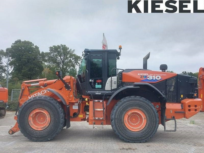 Hitachi ZW 310-6 - Pyöräkuormaaja: kuva Hitachi ZW 310-6 - Pyöräkuormaaja Hitachi ZW 310-6 - Pyöräkuormaaja: kuva Hitachi ZW 310-6 - Pyöräkuormaaja