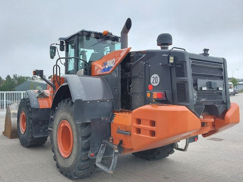 Hitachi ZW 310-6 - Pyöräkuormaaja: kuva Hitachi ZW 310-6 - Pyöräkuormaaja Hitachi ZW 310-6 - Pyöräkuormaaja: kuva Hitachi ZW 310-6 - Pyöräkuormaaja