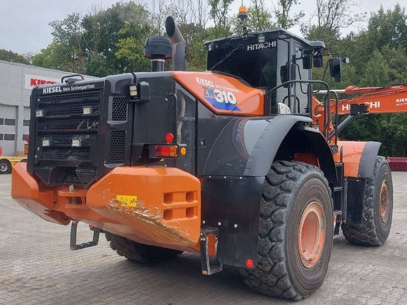 Hitachi ZW 310-6 - Pyöräkuormaaja: kuva Hitachi ZW 310-6 - Pyöräkuormaaja Hitachi ZW 310-6 - Pyöräkuormaaja: kuva Hitachi ZW 310-6 - Pyöräkuormaaja