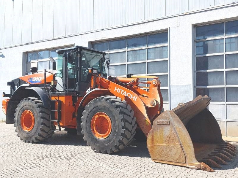 Hitachi ZW 310-6 - Pyöräkuormaaja: kuva Hitachi ZW 310-6 - Pyöräkuormaaja Hitachi ZW 310-6 - Pyöräkuormaaja: kuva Hitachi ZW 310-6 - Pyöräkuormaaja