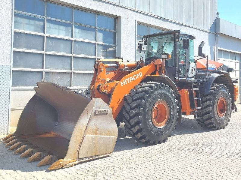 Hitachi ZW 310-6 - Pyöräkuormaaja: kuva Hitachi ZW 310-6 - Pyöräkuormaaja Hitachi ZW 310-6 - Pyöräkuormaaja: kuva Hitachi ZW 310-6 - Pyöräkuormaaja