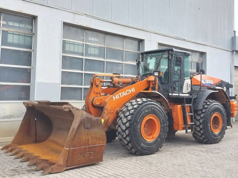 Hitachi ZW 310-6 - Pyöräkuormaaja: kuva Hitachi ZW 310-6 - Pyöräkuormaaja Hitachi ZW 310-6 - Pyöräkuormaaja: kuva Hitachi ZW 310-6 - Pyöräkuormaaja