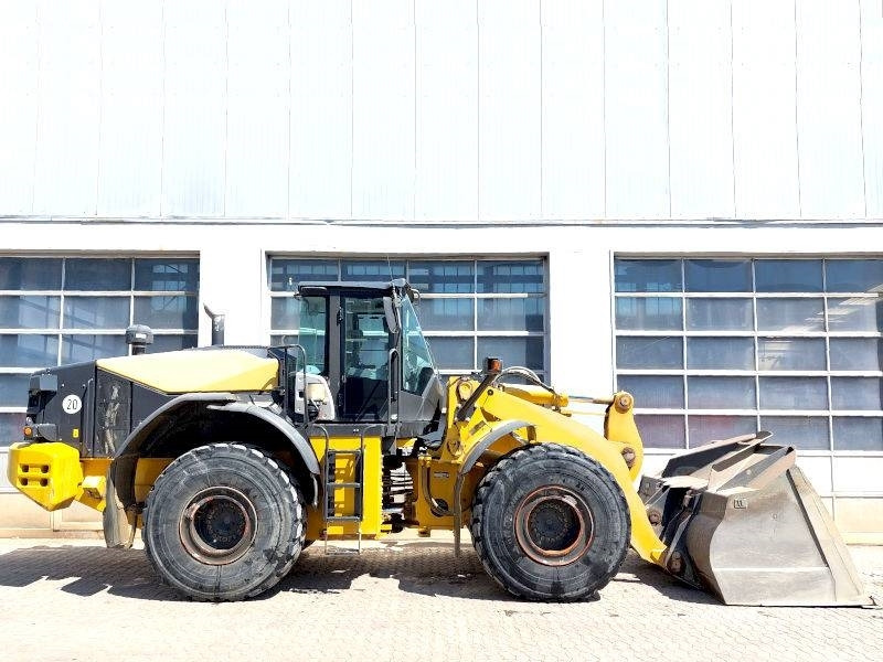 Hitachi ZW 310-6  - Pyöräkuormaaja: kuva Hitachi ZW 310-6  - Pyöräkuormaaja Hitachi ZW 310-6  - Pyöräkuormaaja: kuva Hitachi ZW 310-6  - Pyöräkuormaaja