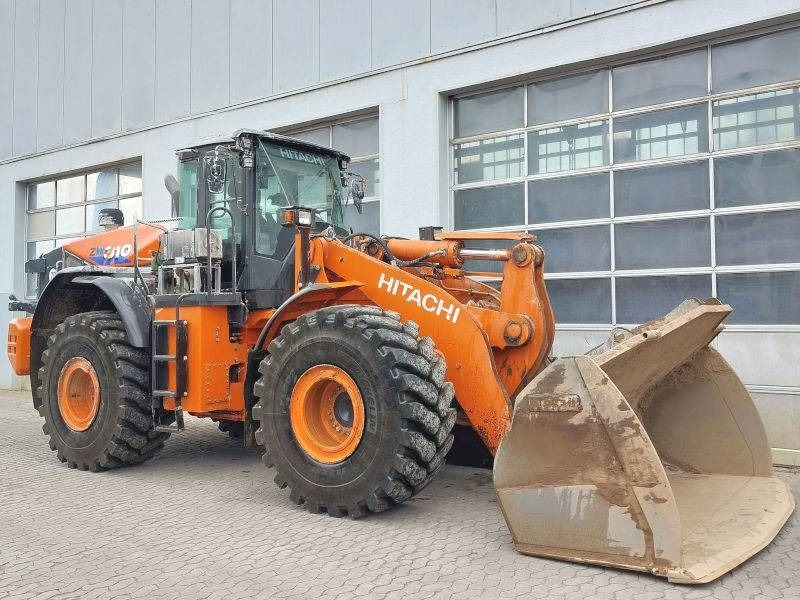 Hitachi ZW 310-6 - Pyöräkuormaaja: kuva Hitachi ZW 310-6 - Pyöräkuormaaja Hitachi ZW 310-6 - Pyöräkuormaaja: kuva Hitachi ZW 310-6 - Pyöräkuormaaja