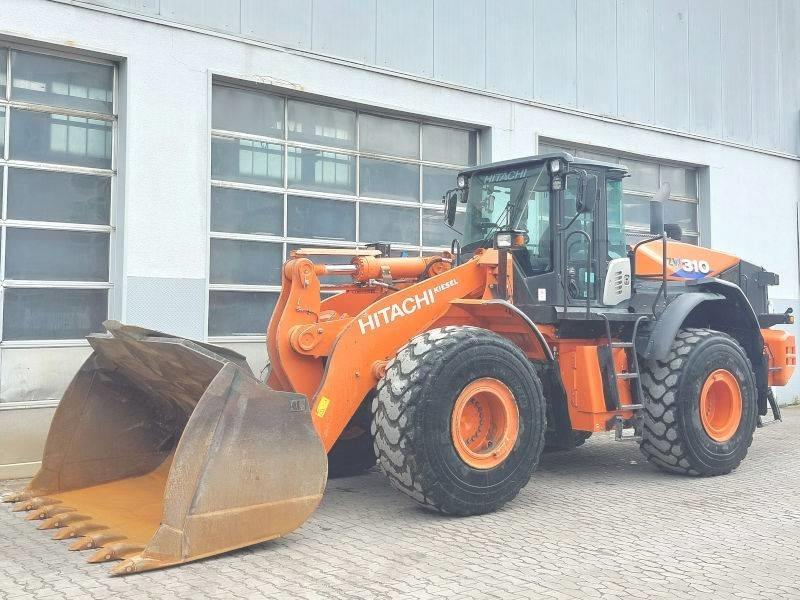 Hitachi ZW 310-6 - Pyöräkuormaaja: kuva Hitachi ZW 310-6 - Pyöräkuormaaja Hitachi ZW 310-6 - Pyöräkuormaaja: kuva Hitachi ZW 310-6 - Pyöräkuormaaja