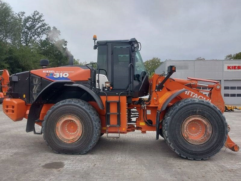 Hitachi ZW 310-6 - Pyöräkuormaaja: kuva Hitachi ZW 310-6 - Pyöräkuormaaja Hitachi ZW 310-6 - Pyöräkuormaaja: kuva Hitachi ZW 310-6 - Pyöräkuormaaja