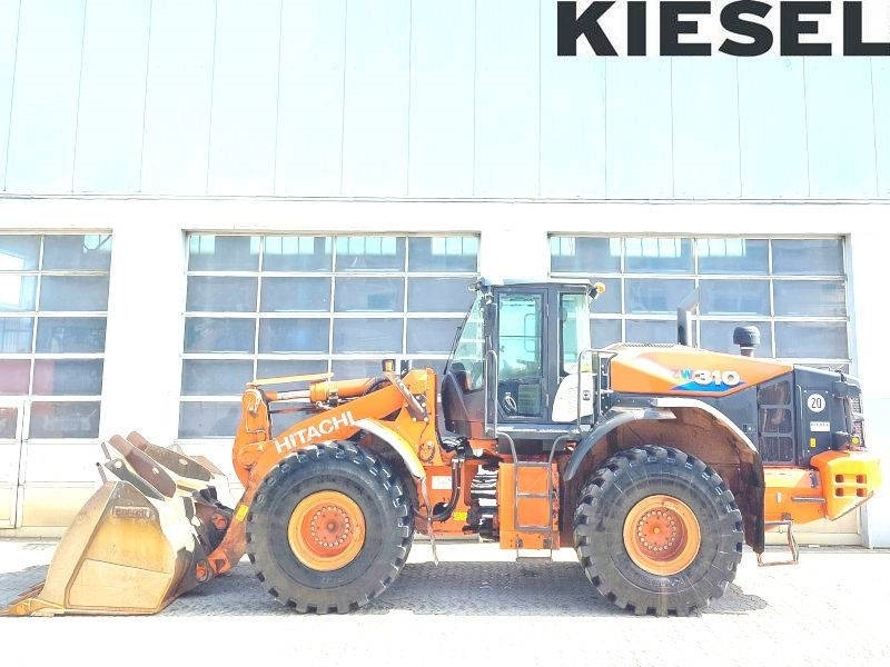 Hitachi ZW 310-6 - Pyöräkuormaaja: kuva Hitachi ZW 310-6 - Pyöräkuormaaja Hitachi ZW 310-6 - Pyöräkuormaaja: kuva Hitachi ZW 310-6 - Pyöräkuormaaja
