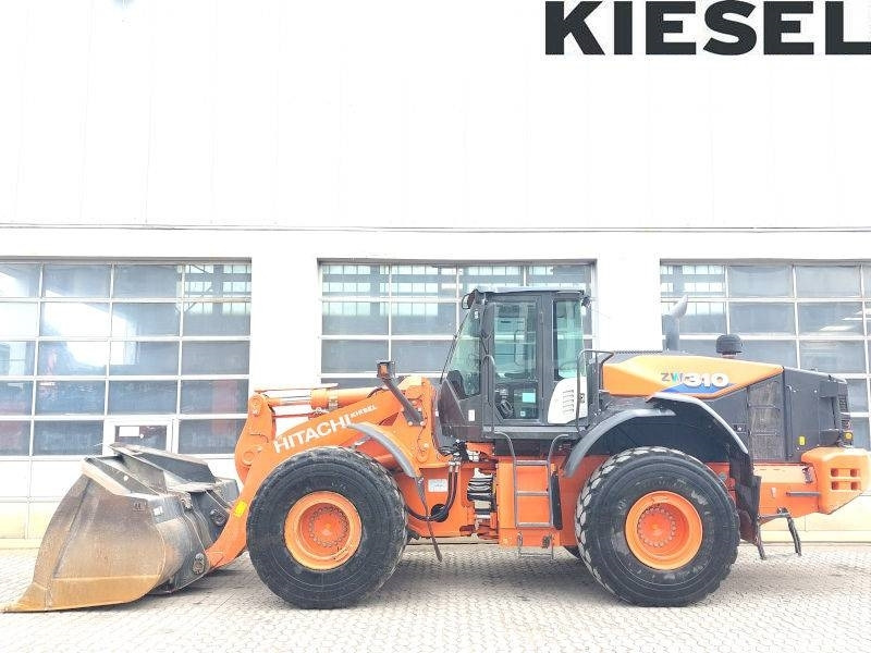 Hitachi ZW 310-6 - Pyöräkuormaaja: kuva Hitachi ZW 310-6 - Pyöräkuormaaja Hitachi ZW 310-6 - Pyöräkuormaaja: kuva Hitachi ZW 310-6 - Pyöräkuormaaja