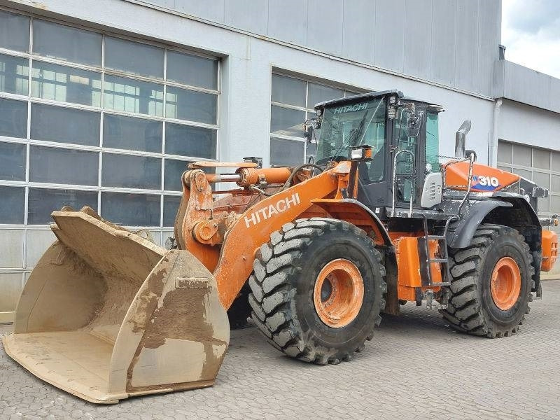 Hitachi ZW 310-6 - Pyöräkuormaaja: kuva Hitachi ZW 310-6 - Pyöräkuormaaja Hitachi ZW 310-6 - Pyöräkuormaaja: kuva Hitachi ZW 310-6 - Pyöräkuormaaja