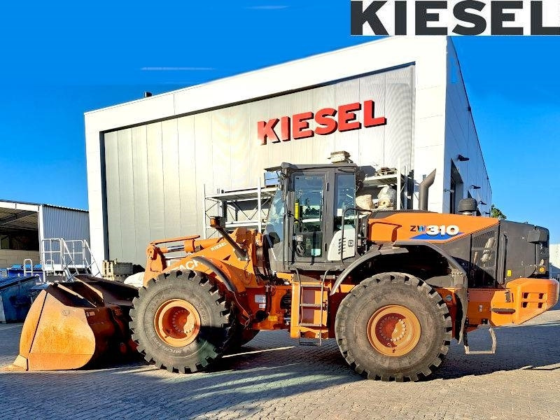 Hitachi ZW 310-6 - Pyöräkuormaaja: kuva Hitachi ZW 310-6 - Pyöräkuormaaja Hitachi ZW 310-6 - Pyöräkuormaaja: kuva Hitachi ZW 310-6 - Pyöräkuormaaja