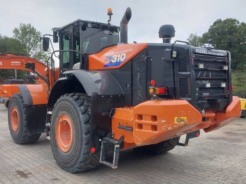 Hitachi ZW 310-6 - Pyöräkuormaaja: kuva Hitachi ZW 310-6 - Pyöräkuormaaja Hitachi ZW 310-6 - Pyöräkuormaaja: kuva Hitachi ZW 310-6 - Pyöräkuormaaja