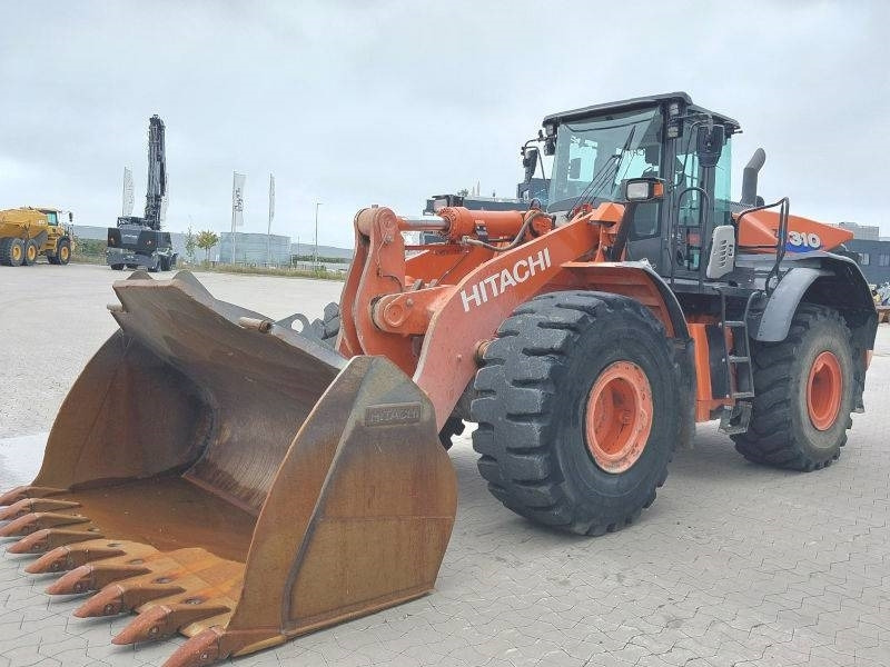 Hitachi ZW 310-6 - Pyöräkuormaaja: kuva Hitachi ZW 310-6 - Pyöräkuormaaja Hitachi ZW 310-6 - Pyöräkuormaaja: kuva Hitachi ZW 310-6 - Pyöräkuormaaja