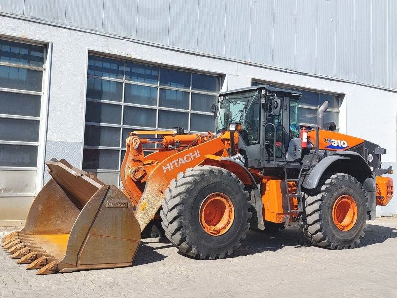 Hitachi ZW 310-6 - Pyöräkuormaaja: kuva Hitachi ZW 310-6 - Pyöräkuormaaja Hitachi ZW 310-6 - Pyöräkuormaaja: kuva Hitachi ZW 310-6 - Pyöräkuormaaja