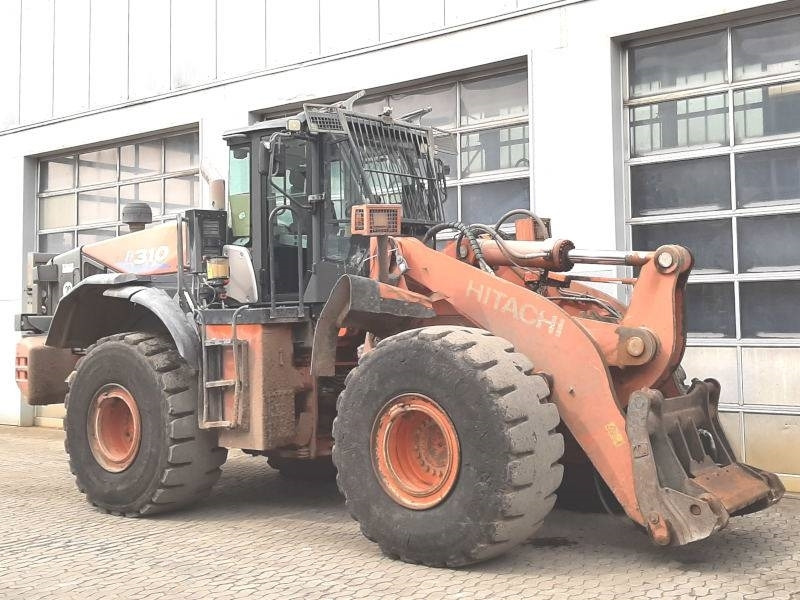 Hitachi ZW 310-6 - Pyöräkuormaaja: kuva Hitachi ZW 310-6 - Pyöräkuormaaja Hitachi ZW 310-6 - Pyöräkuormaaja: kuva Hitachi ZW 310-6 - Pyöräkuormaaja