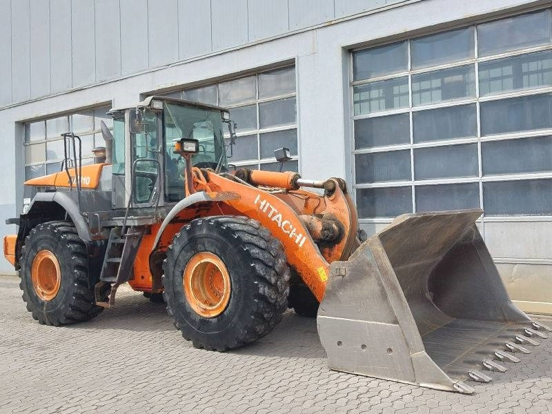 Hitachi ZW 310 - Pyöräkuormaaja: kuva Hitachi ZW 310 - Pyöräkuormaaja Hitachi ZW 310 - Pyöräkuormaaja: kuva Hitachi ZW 310 - Pyöräkuormaaja