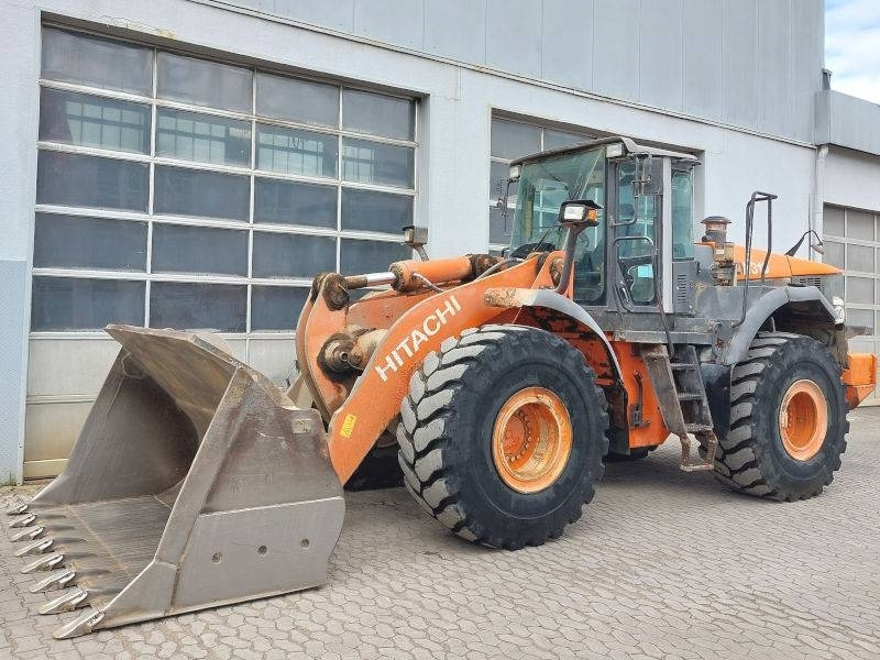 Hitachi ZW 310 - Pyöräkuormaaja: kuva Hitachi ZW 310 - Pyöräkuormaaja Hitachi ZW 310 - Pyöräkuormaaja: kuva Hitachi ZW 310 - Pyöräkuormaaja