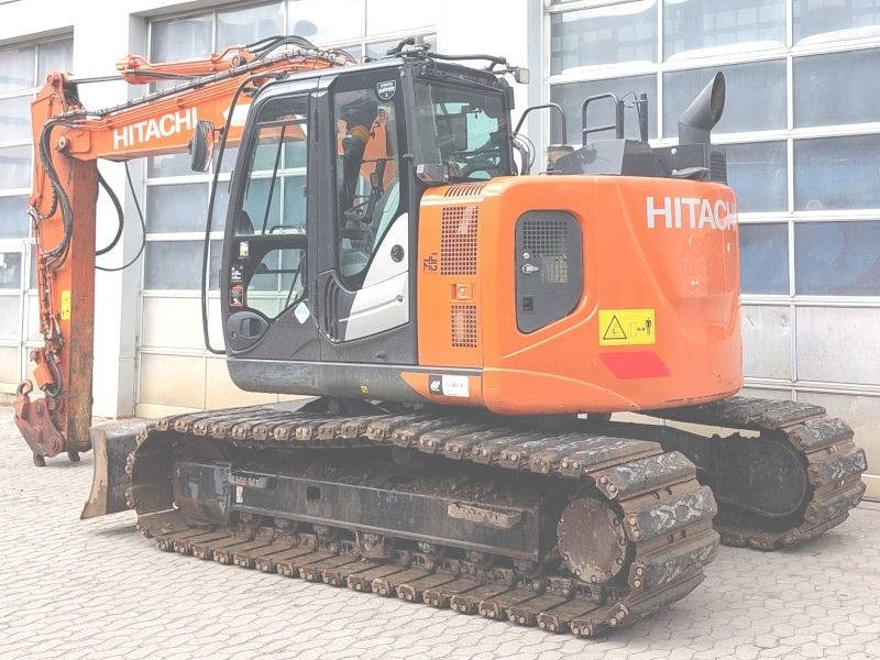 Hitachi ZX 135 US-6 - Telakaivukone: kuva Hitachi ZX 135 US-6 - Telakaivukone Hitachi ZX 135 US-6 - Telakaivukone: kuva Hitachi ZX 135 US-6 - Telakaivukone