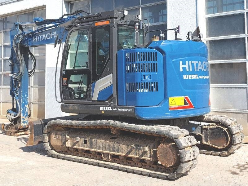 Hitachi ZX 135 US-7 - Telakaivukone: kuva Hitachi ZX 135 US-7 - Telakaivukone Hitachi ZX 135 US-7 - Telakaivukone: kuva Hitachi ZX 135 US-7 - Telakaivukone
