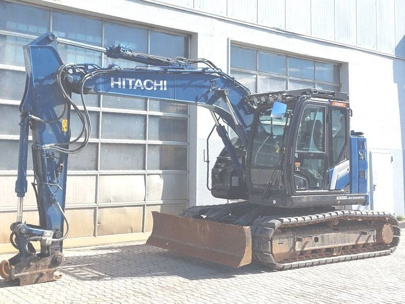 Hitachi ZX 135 US-7 - Telakaivukone: kuva Hitachi ZX 135 US-7 - Telakaivukone Hitachi ZX 135 US-7 - Telakaivukone: kuva Hitachi ZX 135 US-7 - Telakaivukone