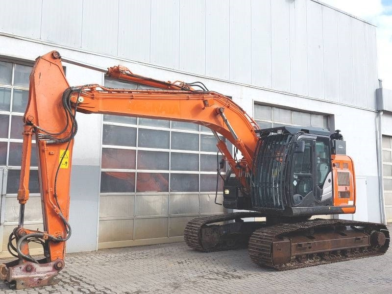Hitachi ZX 225 US LC-6 - Telakaivukone: kuva Hitachi ZX 225 US LC-6 - Telakaivukone Hitachi ZX 225 US LC-6 - Telakaivukone: kuva Hitachi ZX 225 US LC-6 - Telakaivukone