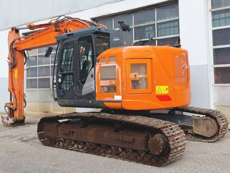 Hitachi ZX 225 US LC-6 - Telakaivukone: kuva Hitachi ZX 225 US LC-6 - Telakaivukone Hitachi ZX 225 US LC-6 - Telakaivukone: kuva Hitachi ZX 225 US LC-6 - Telakaivukone