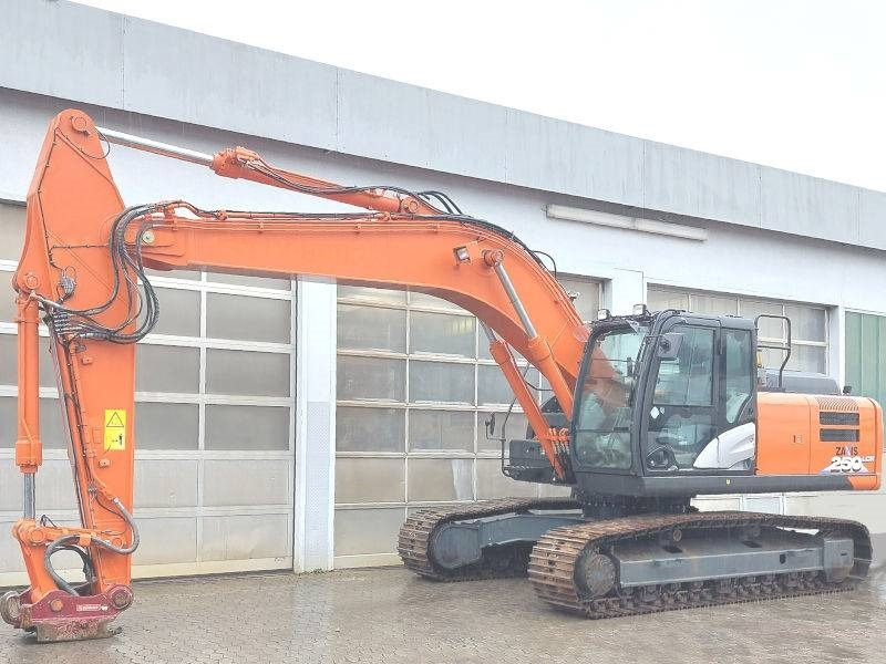 Hitachi ZX 250 LCN-6 - Telakaivukone: kuva Hitachi ZX 250 LCN-6 - Telakaivukone Hitachi ZX 250 LCN-6 - Telakaivukone: kuva Hitachi ZX 250 LCN-6 - Telakaivukone