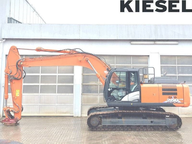 Hitachi ZX 250 LCN-6 - Telakaivukone: kuva Hitachi ZX 250 LCN-6 - Telakaivukone Hitachi ZX 250 LCN-6 - Telakaivukone: kuva Hitachi ZX 250 LCN-6 - Telakaivukone