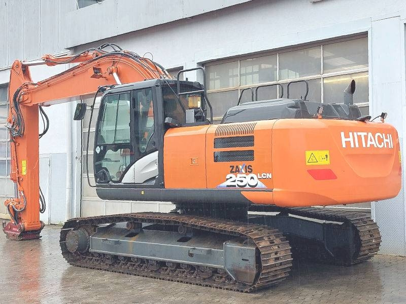 Hitachi ZX 250 LCN-6 - Telakaivukone: kuva Hitachi ZX 250 LCN-6 - Telakaivukone Hitachi ZX 250 LCN-6 - Telakaivukone: kuva Hitachi ZX 250 LCN-6 - Telakaivukone