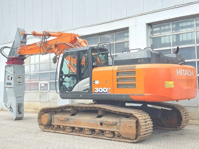Hitachi ZX 300 LC-6 - Purkukaivukoneen: kuva Hitachi ZX 300 LC-6 - Purkukaivukoneen Hitachi ZX 300 LC-6 - Purkukaivukoneen: kuva Hitachi ZX 300 LC-6 - Purkukaivukoneen