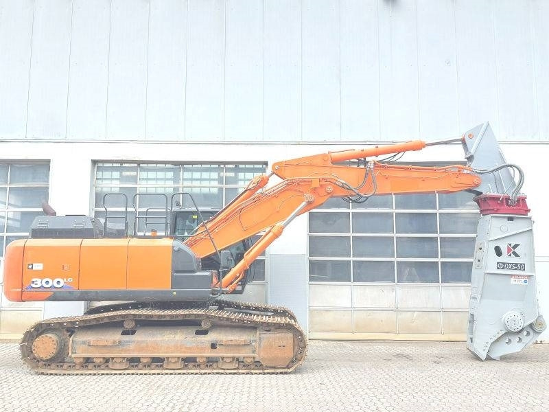 Hitachi ZX 300 LC-6 - Purkukaivukoneen: kuva Hitachi ZX 300 LC-6 - Purkukaivukoneen Hitachi ZX 300 LC-6 - Purkukaivukoneen: kuva Hitachi ZX 300 LC-6 - Purkukaivukoneen