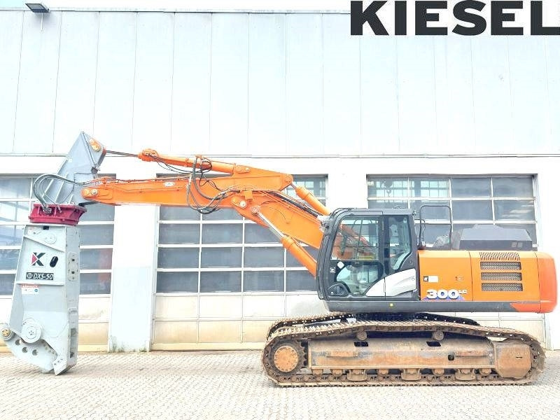 Hitachi ZX 300 LC-6 - Purkukaivukoneen: kuva Hitachi ZX 300 LC-6 - Purkukaivukoneen Hitachi ZX 300 LC-6 - Purkukaivukoneen: kuva Hitachi ZX 300 LC-6 - Purkukaivukoneen