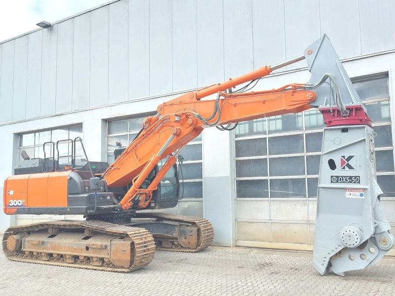 Hitachi ZX 300 LC-6 - Purkukaivukoneen: kuva Hitachi ZX 300 LC-6 - Purkukaivukoneen Hitachi ZX 300 LC-6 - Purkukaivukoneen: kuva Hitachi ZX 300 LC-6 - Purkukaivukoneen