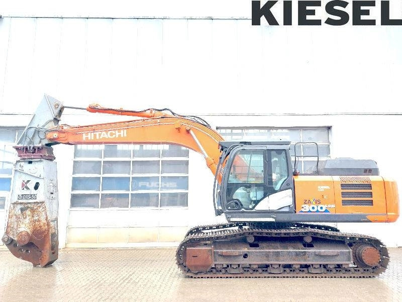 Hitachi ZX 300 LC N-6 - Purkukaivukoneen: kuva Hitachi ZX 300 LC N-6 - Purkukaivukoneen Hitachi ZX 300 LC N-6 - Purkukaivukoneen: kuva Hitachi ZX 300 LC N-6 - Purkukaivukoneen