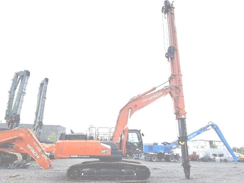 Hitachi ZX 350 LC-7 Teledipper - Telakaivukone: kuva Hitachi ZX 350 LC-7 Teledipper - Telakaivukone Hitachi ZX 350 LC-7 Teledipper - Telakaivukone: kuva Hitachi ZX 350 LC-7 Teledipper - Telakaivukone