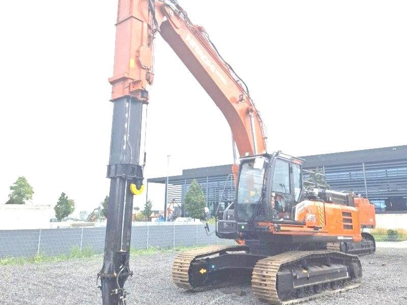 Hitachi ZX 350 LC-7 Teledipper - Telakaivukone: kuva Hitachi ZX 350 LC-7 Teledipper - Telakaivukone Hitachi ZX 350 LC-7 Teledipper - Telakaivukone: kuva Hitachi ZX 350 LC-7 Teledipper - Telakaivukone