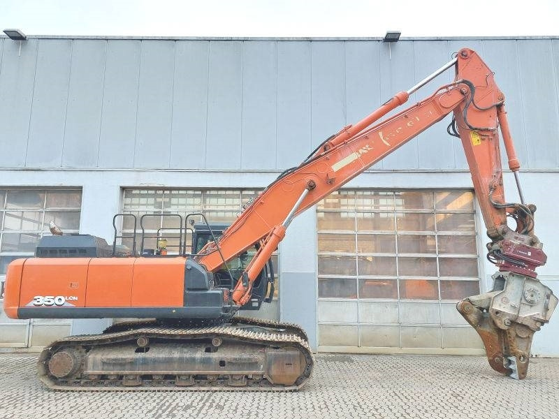 Hitachi ZX 350 LCN-6 +Demarec MQP-45 - Purkukaivukoneen: kuva Hitachi ZX 350 LCN-6 +Demarec MQP-45 - Purkukaivukoneen Hitachi ZX 350 LCN-6 +Demarec MQP-45 - Purkukaivukoneen: kuva Hitachi ZX 350 LCN-6 +Demarec MQP-45 - Purkukaivukoneen