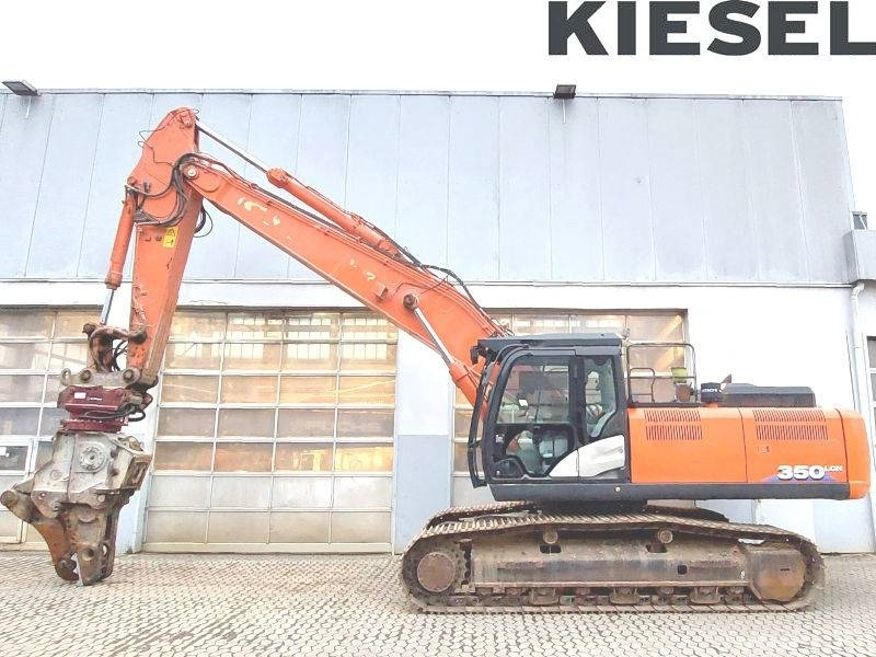 Hitachi ZX 350 LCN-6 +Demarec MQP-45 - Purkukaivukoneen: kuva Hitachi ZX 350 LCN-6 +Demarec MQP-45 - Purkukaivukoneen Hitachi ZX 350 LCN-6 +Demarec MQP-45 - Purkukaivukoneen: kuva Hitachi ZX 350 LCN-6 +Demarec MQP-45 - Purkukaivukoneen