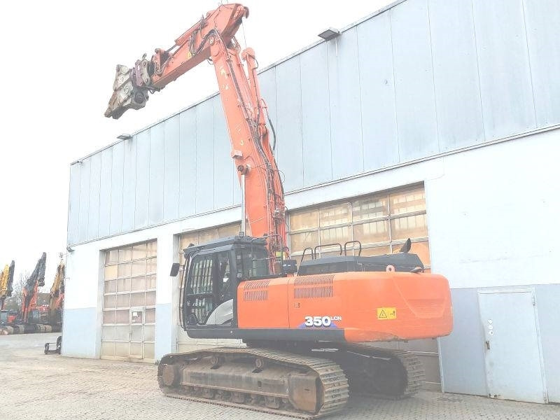 Hitachi ZX 350 LCN-6 +Demarec MQP-45 - Purkukaivukoneen: kuva Hitachi ZX 350 LCN-6 +Demarec MQP-45 - Purkukaivukoneen Hitachi ZX 350 LCN-6 +Demarec MQP-45 - Purkukaivukoneen: kuva Hitachi ZX 350 LCN-6 +Demarec MQP-45 - Purkukaivukoneen