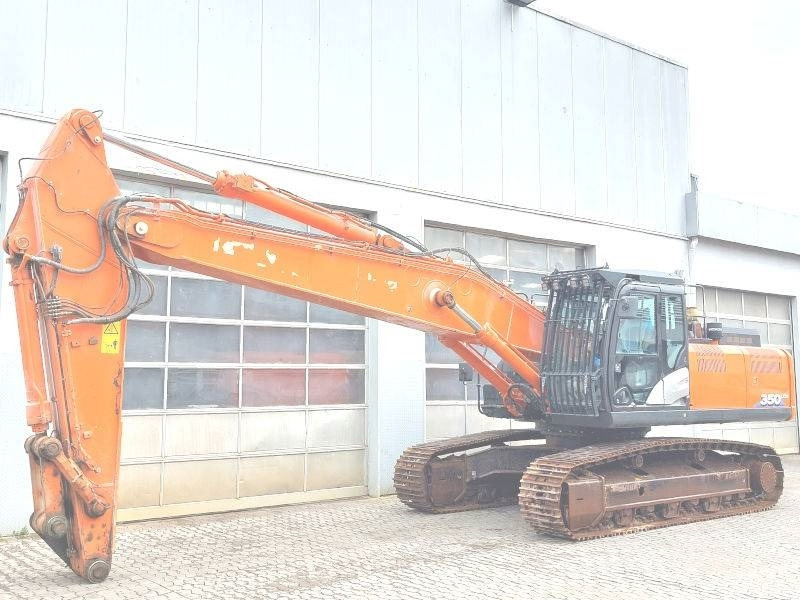 Hitachi ZX 350 LCN-6 - Purkukaivukoneen: kuva Hitachi ZX 350 LCN-6 - Purkukaivukoneen Hitachi ZX 350 LCN-6 - Purkukaivukoneen: kuva Hitachi ZX 350 LCN-6 - Purkukaivukoneen