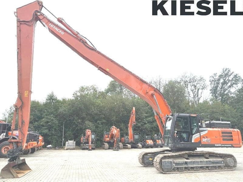 Hitachi ZX 350 LCN-7 Longreach - Kaivuri: kuva Hitachi ZX 350 LCN-7 Longreach - Kaivuri Hitachi ZX 350 LCN-7 Longreach - Kaivuri: kuva Hitachi ZX 350 LCN-7 Longreach - Kaivuri