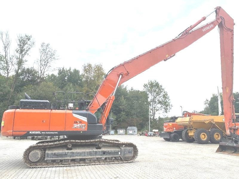Hitachi ZX 350 LCN-7 Longreach - Kaivuri: kuva Hitachi ZX 350 LCN-7 Longreach - Kaivuri Hitachi ZX 350 LCN-7 Longreach - Kaivuri: kuva Hitachi ZX 350 LCN-7 Longreach - Kaivuri