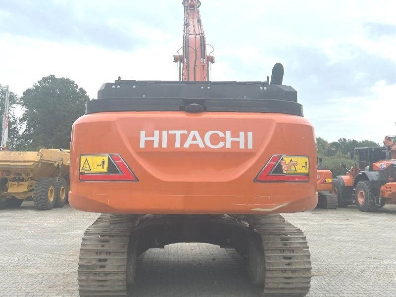 Hitachi ZX 350 LCN-7 Longreach - Kaivuri: kuva Hitachi ZX 350 LCN-7 Longreach - Kaivuri Hitachi ZX 350 LCN-7 Longreach - Kaivuri: kuva Hitachi ZX 350 LCN-7 Longreach - Kaivuri
