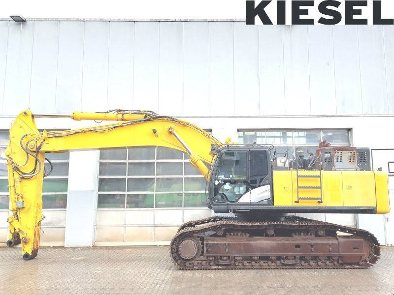 Hitachi ZX 490 LCH-6 - Telakaivukone: kuva Hitachi ZX 490 LCH-6 - Telakaivukone Hitachi ZX 490 LCH-6 - Telakaivukone: kuva Hitachi ZX 490 LCH-6 - Telakaivukone