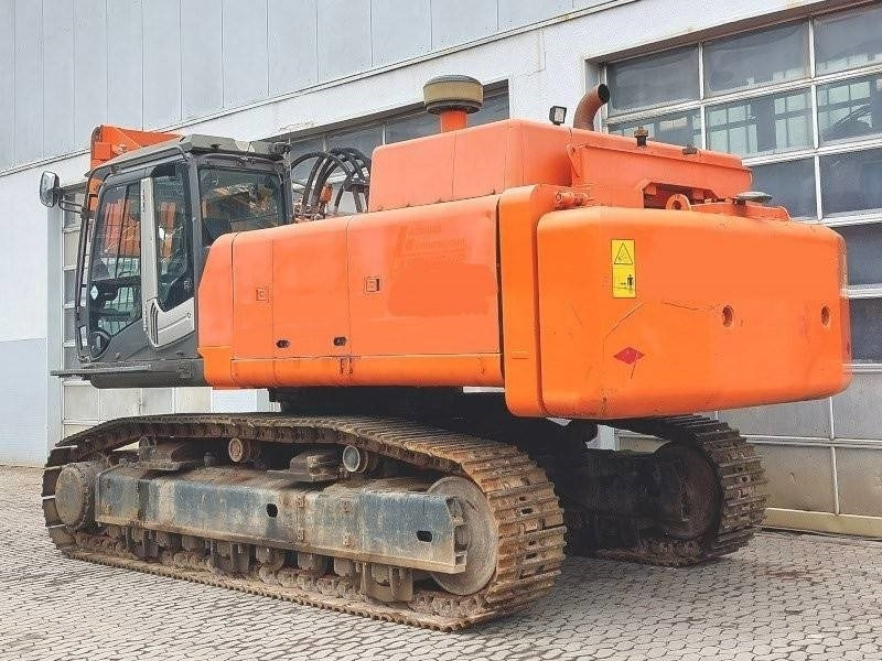 Hitachi ZX 520 LCD-3 - Purkukaivukoneen: kuva Hitachi ZX 520 LCD-3 - Purkukaivukoneen Hitachi ZX 520 LCD-3 - Purkukaivukoneen: kuva Hitachi ZX 520 LCD-3 - Purkukaivukoneen