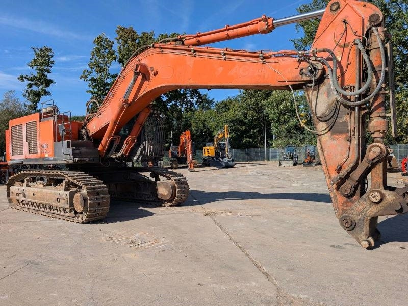 Hitachi ZX 870 LCH-5  - Telakaivukone: kuva Hitachi ZX 870 LCH-5  - Telakaivukone Hitachi ZX 870 LCH-5  - Telakaivukone: kuva Hitachi ZX 870 LCH-5  - Telakaivukone