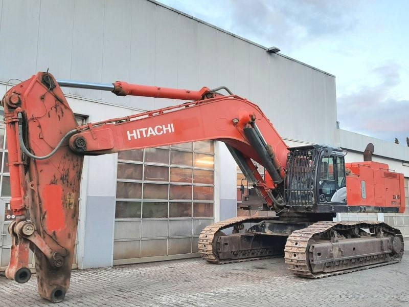 Hitachi ZX 870 LCH-5 - Telakaivukone: kuva Hitachi ZX 870 LCH-5 - Telakaivukone Hitachi ZX 870 LCH-5 - Telakaivukone: kuva Hitachi ZX 870 LCH-5 - Telakaivukone